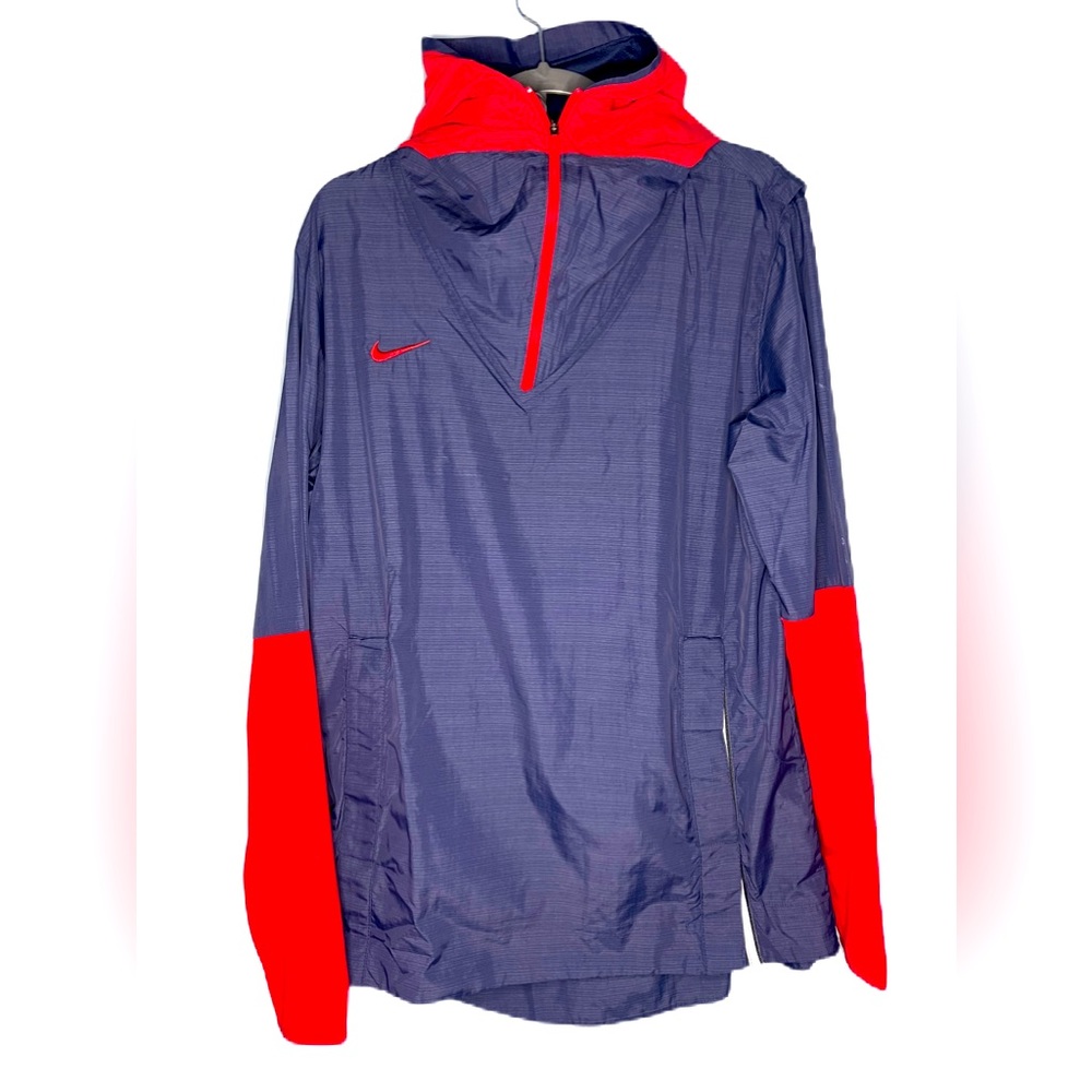 NIKE MEN’s HOODIE, MEDIUM